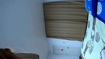 My mother-in-law loves reggaeton and craves my attention non-stop!