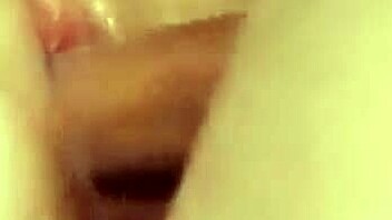 Big Titty White MILF Cheats With Handyman