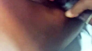 banging my ex who visited