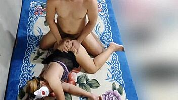 Maleesha63 homemade pussy drips wet in latest update