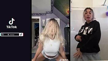 Tk compilation 6 with teen asses.