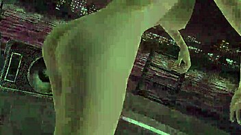 Sakine Meiko Nostalogic Project Diva Nude Mod Full Nude