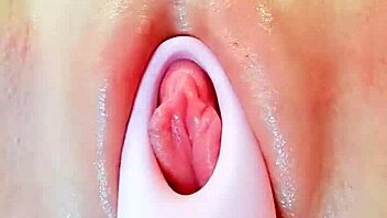 Curvy Latina Babe Explores Wonderful Toys In A Close-Up Spa Experience