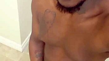 Masturbating With Mirror Selfie For Free And Orgasmic Ending