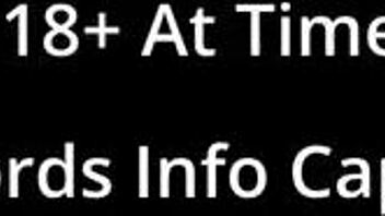 Nurses Angel Santana and Aria Nicole share intimate POV moment