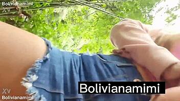 Want to see me suck dick at the waterfall?