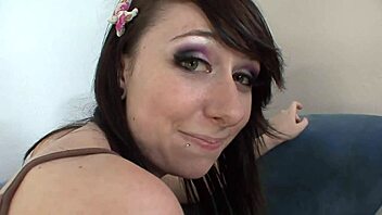 Dakota Charms, why lick and fuck in cowgirl with no morals?