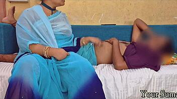 Stepmom, tell me about your dreams in episode 6!