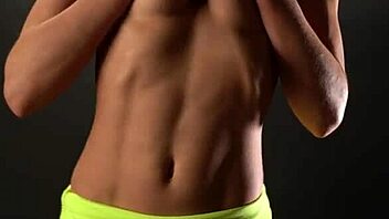 Bold Rough Fucking of Fit Model with Small Tits at Photoshoot