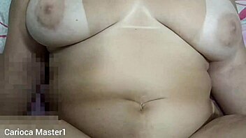 Hot Girl Leaves Guy's Dick All Cummed 😏