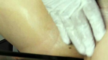 Homemade fun with a curvy milf who bangs my hairy spot so good.
