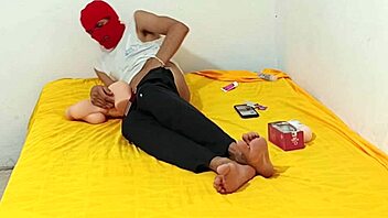 im a tireless masturbator! my big penis eager to fuck latina slut!