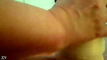 Girl demonstrates how to test toys effectively