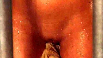 why’s my lesbian mistress unchaining me now?