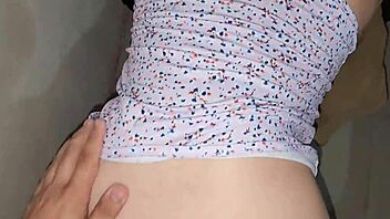 So easy to bang my stepdaughter, part 5! 😈