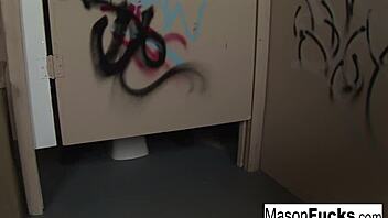 Watch busty mason's dirty pussy compilation?