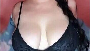 Beautiful Latina Uses Toys For Custom Masturbation