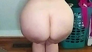 Curvy Rabuda Fucks Five Guys And Shows Cuckold On Video Call