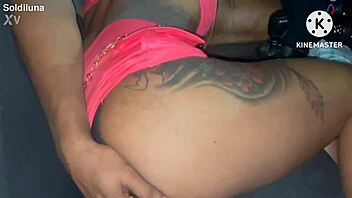 Mamei O Uber E Dei O Cuzinho Pro Corno Gostoso