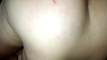 Cheating Wife Takes Big Black Cock for Rough Pussy Pounding After Intense Licking