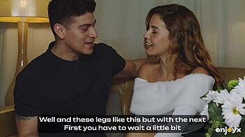 How does petite latina handle such hardcore pounding?