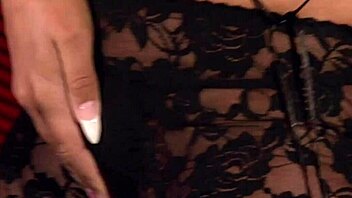 Close up intimate handjob action!