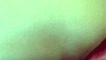 Ebony Babe Gives Hot Footjob To Monster Cock