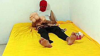 im a tireless masturbator! my big penis eager to fuck latina slut!