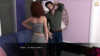 Pine Falls 34: Big Tits Game