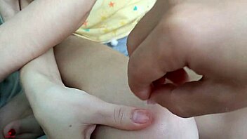 Beautiful Latina teen gets her hairy pussy rough fucked