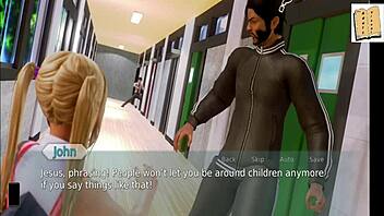 Academy 137 evokes strong emotions in players