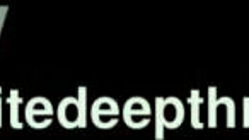 Outdoor blowjob with a sexy European model is just pure fire! 🔥