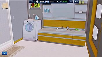 i play harem hotel 239 and get all the girls