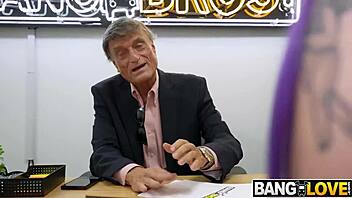 valerie's comeback with valerica steele and johnny love