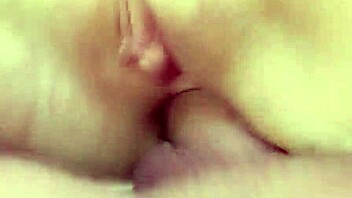 Melanie Silver dives deep into intense anal action.