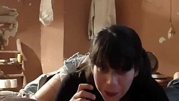 I want my ex to see this whore homemade sexy crazy rimjob amateurs