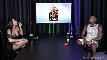 Will Mastro Dominates Vitoria Beatriz