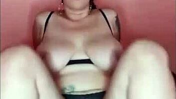 Beautiful Latina Uses Toys For Custom Masturbation