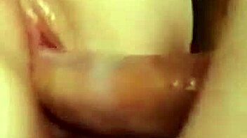 Big Titty White MILF Cheats With Handyman