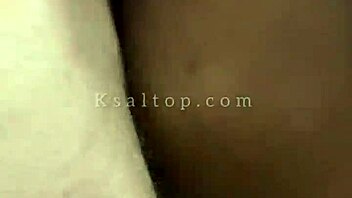 That naughty mechanic fucked me bareback. So hot!