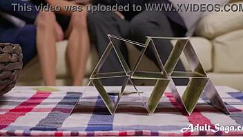 two men and veronica leal - every hole stuffed by francis x and emmanuel torquemada.