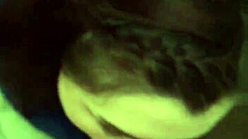 Girlfriend sucking my cock in an intriguing oral session.