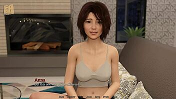 exploring new memories in game 53