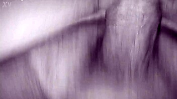 dominican bbw gets all the cum in a hot session