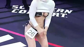 Never Bored with Monster Cock Anal!