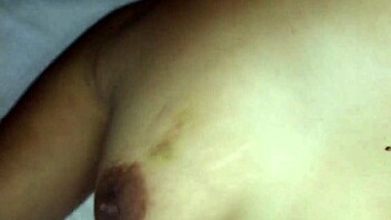 Cheating Wife Takes Big Black Cock for Rough Pussy Pounding After Intense Licking