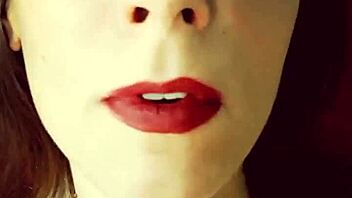 naughty adeline's homemade roleplay fantasy with pretty moaning and dirty talk.