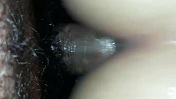 big ass teen gets anal creampie homemade