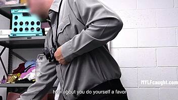 sheena ryder caught in office with patient