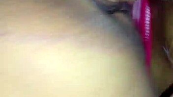 Ebony Pussy Farts Wild with BBC in Hot Xzbeat Action